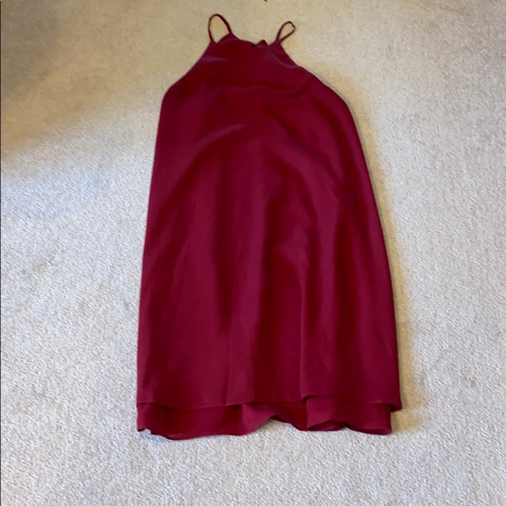 Women’s dress